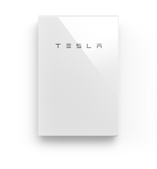 Tesla Powerwall featured by Go Local Powur for solar energy storage solutions in Hawaii homes and businesses.