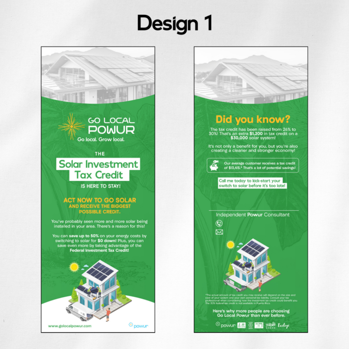 Door Hanger - Image 2