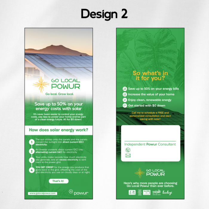 Door Hanger - Image 3