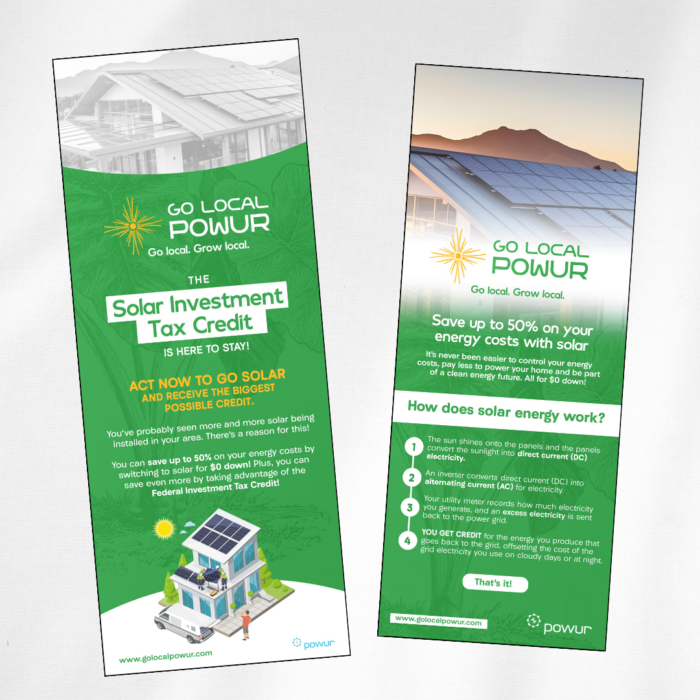 Door Hanger